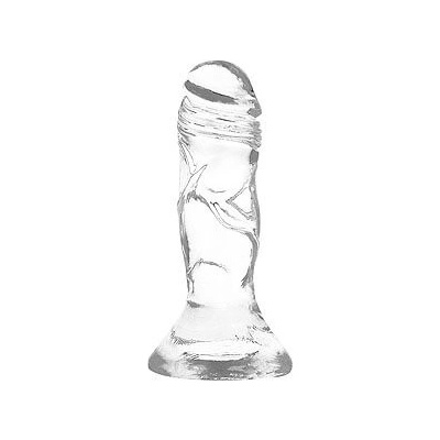 XRay Clear Cock 12 cm