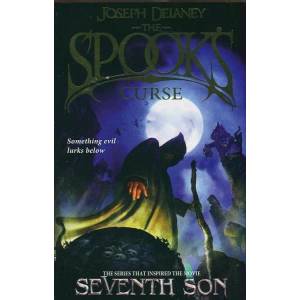 Spook's Curse | Joseph Delaney (2014)