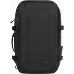 CabinZero Раница за пътуване CabinZero Adventure 32 l absolute black