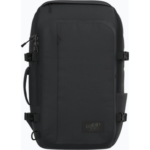 CabinZero Раница за пътуване CabinZero Adventure 32 l absolute black