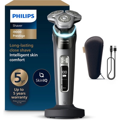 Philips Series i9000 Prestige XP9202/10