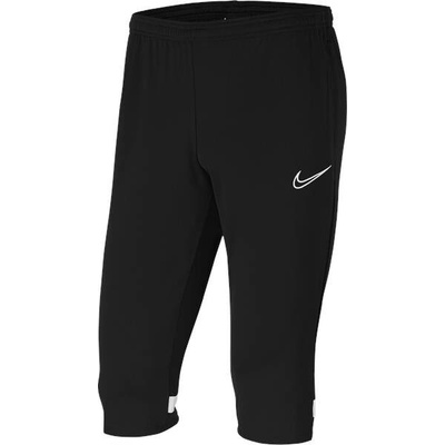 Nike Dry Academy 21 3/4 Pant Jr CW6127 010