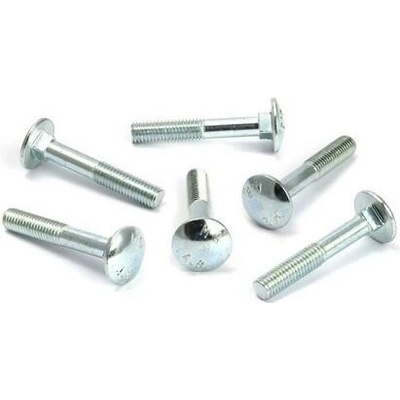 WT WINTECH Šroub vratový DIN 603 M10 x 300 ZB - VX-HAAFA10300B-J0 – Sleviste.cz