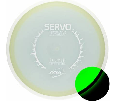 MVP Servo Eclipse