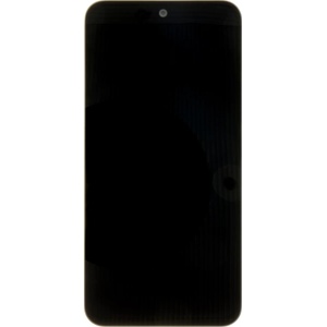 Samsung LCD дисплей + тъч модул + преден капак A546B Galaxy A54 5G Awesome White (GH82-31231B)