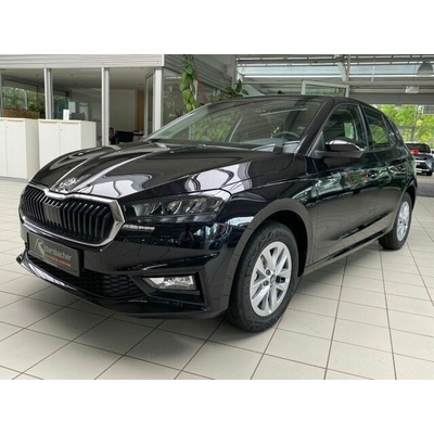 Skoda Fabia 1.0 Essence 59 kW