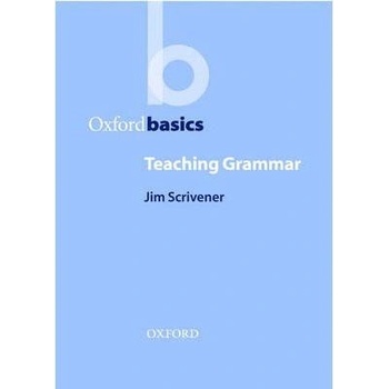 Oxford Basics Teaching Grammar