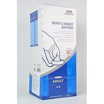 Specific CKW Adult Kidney Support 6 x 300 g