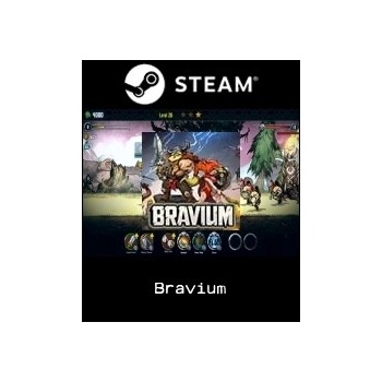 Bravium