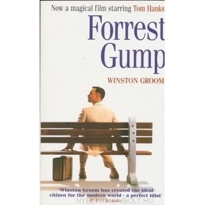Forrest Gump | Winston Groom (1999)