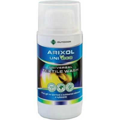 FOR ARIXOL UNI eco prací prostředek 1 l + 150 ml