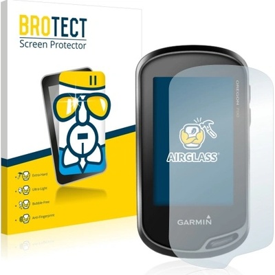 Ochranná fólie AirGlass Premium Glass Screen Protector Garmin Oregon 700