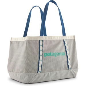 Patagonia Чанта за рамо Patagonia Black Hole Tote 25 Shoulder bag - Birch White - размер 25 l (510-5158-0611)