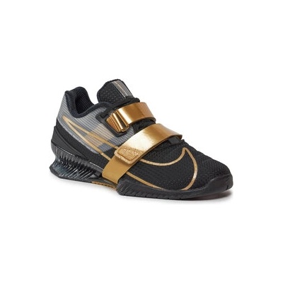 Nike Обувки Romaleos 4 CD3463 001 Черен (Romaleos 4 CD3463 001)