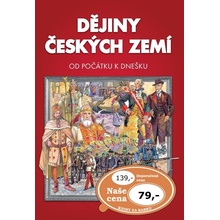 Dějiny českých zemí (1)