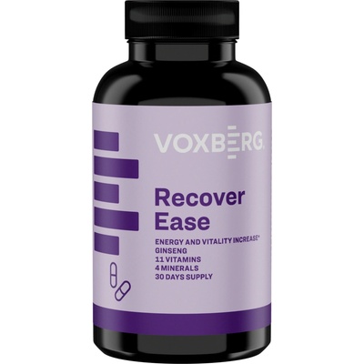 Voxberg Recover Ease 60 kapsúl