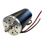 Exallto Правотоков четков мотор 0.4 Nm - EX03B