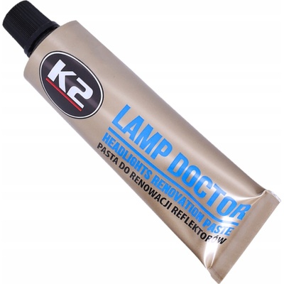 K2 LAMP DOCTOR 60 g