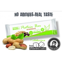 Natural Bars PROTEIN BAR 40 g