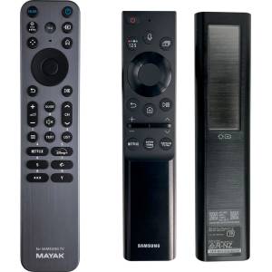 GENERAL SAMSUNG BN59-01357B, TM2180E solar - метал и подсветка съвместимо дистанционно управление на марката General (BN59-01357B, TM2180E solar) Дистанционно