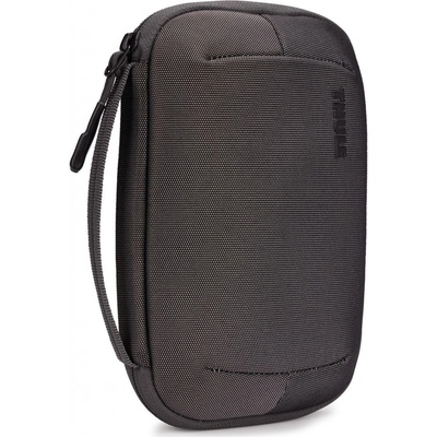 Thule Subterra 2 PowerShuttle Medium pouzdro TSPW401 Vetiver Gray