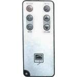 GENERAL SPEEDLINK SL-8236 - съвместимо дистанционно управление на марката General (SL-8236) Дистанционно