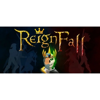 Checkmaty Reignfall (PC)
