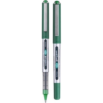 Uni UB-150E Eye Micro Eco zelená 0,3 mm