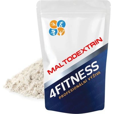 4FITNESS Maltodextrin 1000 g