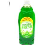 Cussons Течен препарат за миене на съдове Original Fresh 675мл (7654556778)