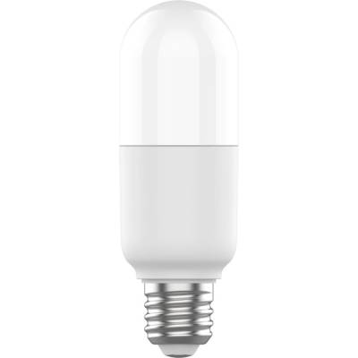 OSRAM LED крушка Osram - Recycled Plastic Stick 60, E27, 4000K, 806 lm (4099854535291)
