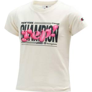Champion Тениска SS Tee (405150-YS141)