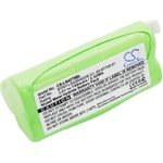 Cameron sino Батерия за баркод скенер LS4278 SYMBOL LiIon 3.7V 700mAh Cameron Sino (CS-LS4278BL) - megamag