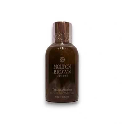 Molton Brown Тютюн Душ гел 100 мл