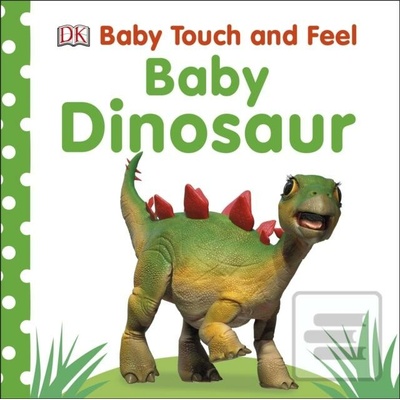 Baby Dinosaur