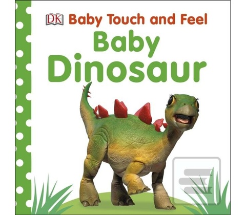 Baby Dinosaur