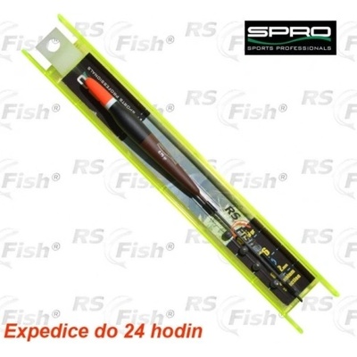 SPRO Splávek Baron 0,5g