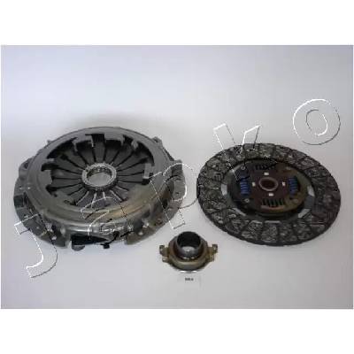 JAPKO Sada spojky JPK 92554