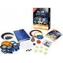 Buki Experimentální sada France Vesmírná laboratoř miniLab