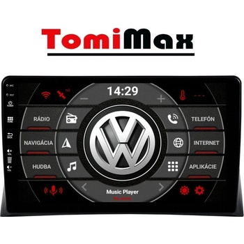 TomiMax 633