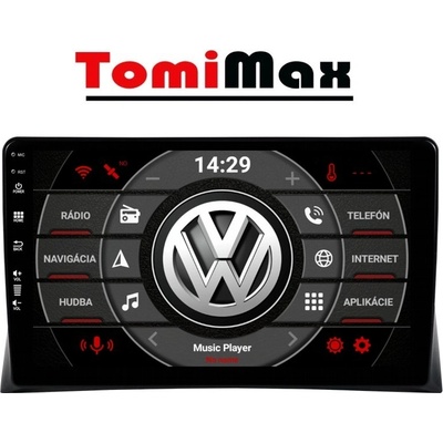 TomiMax 633