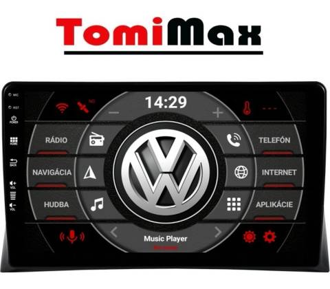 TomiMax 633