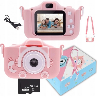 Lewer X5CAT+32GB