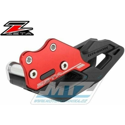 Vodítko řetězu kompletní - ZETA ZE82-1082 - Honda CRF250L+CRF250M / 12-21 + CRF250 Rally / 18-21 + CRF250L Rally / 21 + CRF300L+CRF300L Rally / 21-22 ZE821082