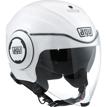 AGV Fluid Pearl