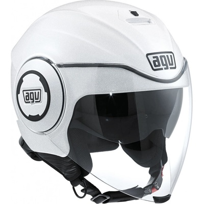 AGV Fluid Pearl
