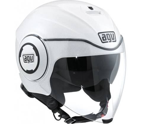 AGV Fluid Pearl
