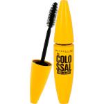 Maybelline new york Спирала The Colossal 100% Black, 1 бр (2222057)