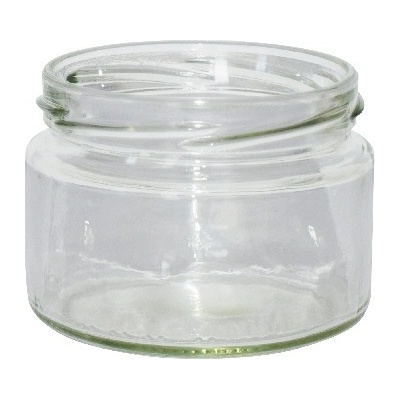 VETROPACK sklenice zavařovací 82mm Twist 8ks POMA 265ml