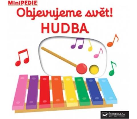 Objevujeme svět! Hudba